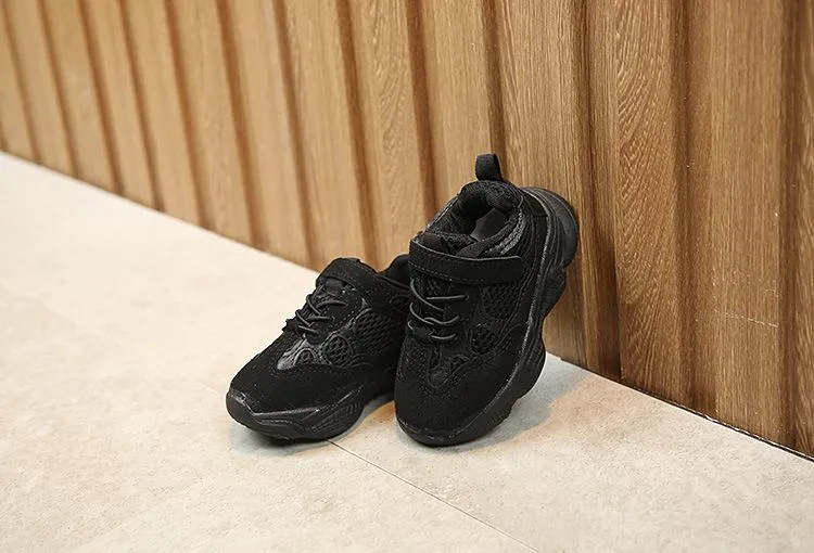 Kids Breathable Sneakers