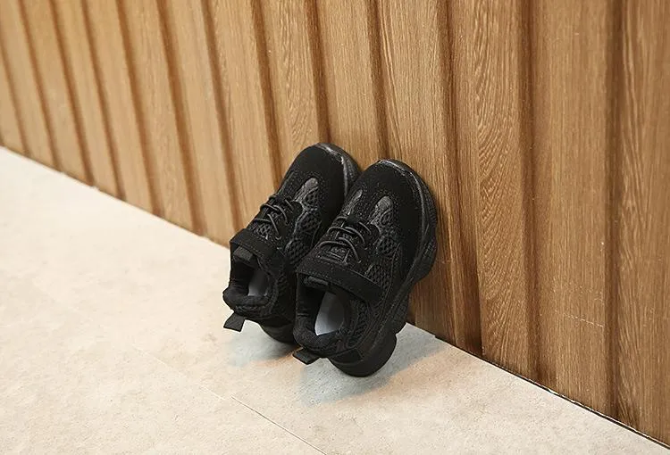 Kids Breathable Sneakers