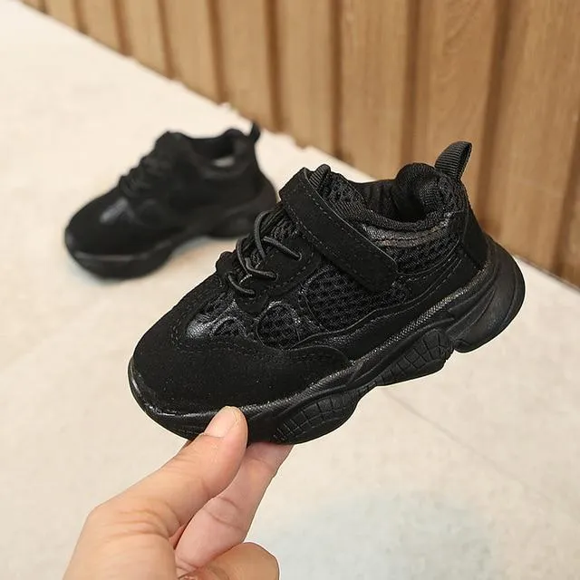 Kids Breathable Sneakers