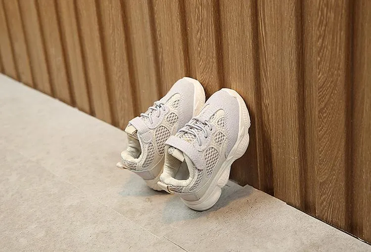 Kids Breathable Sneakers