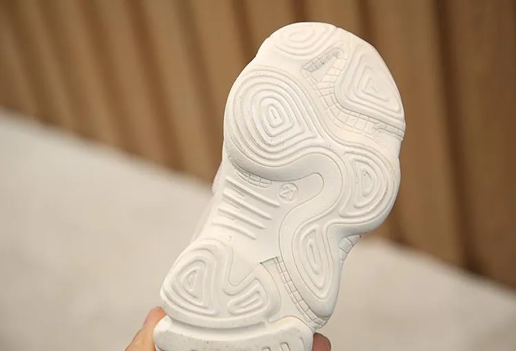 Kids Breathable Sneakers