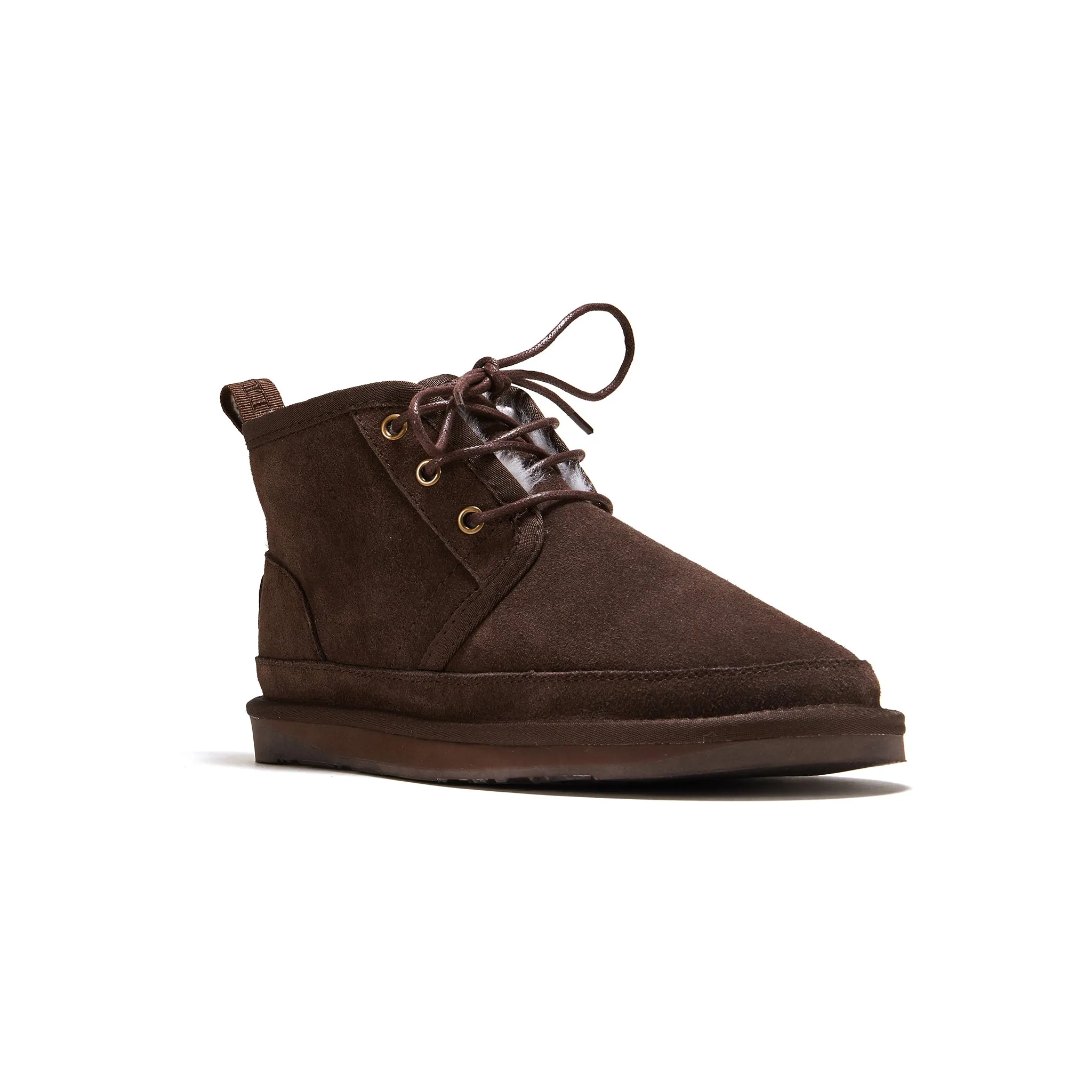MENS DESERT BEVA