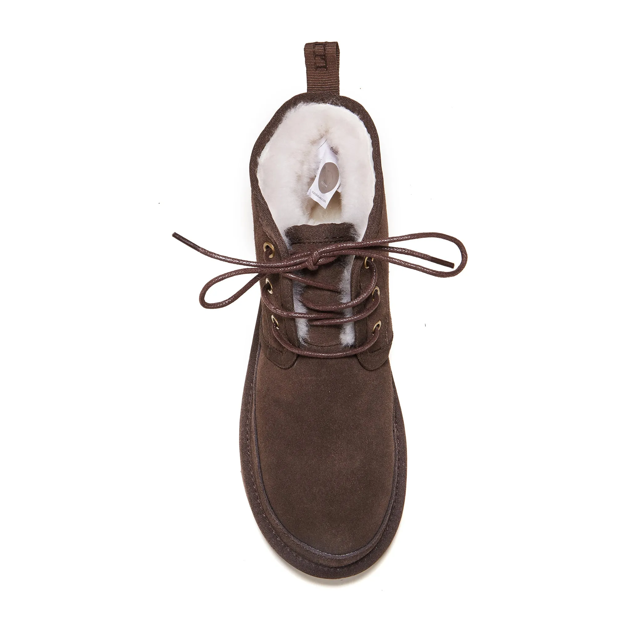 MENS DESERT BEVA