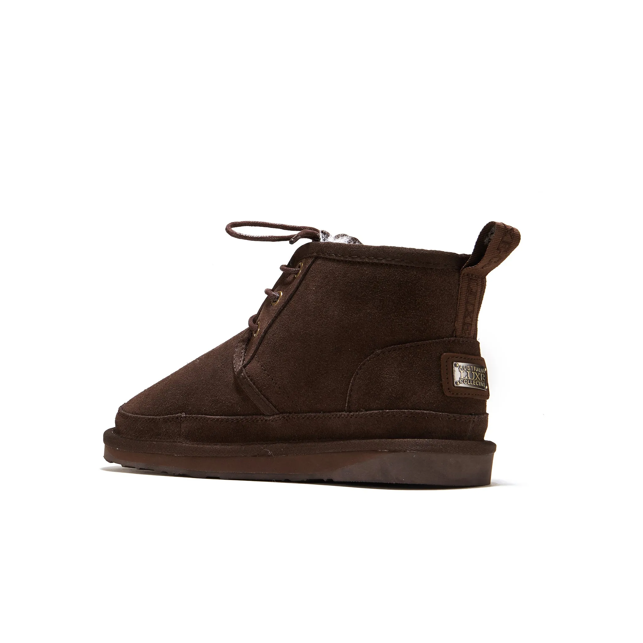 MENS DESERT BEVA
