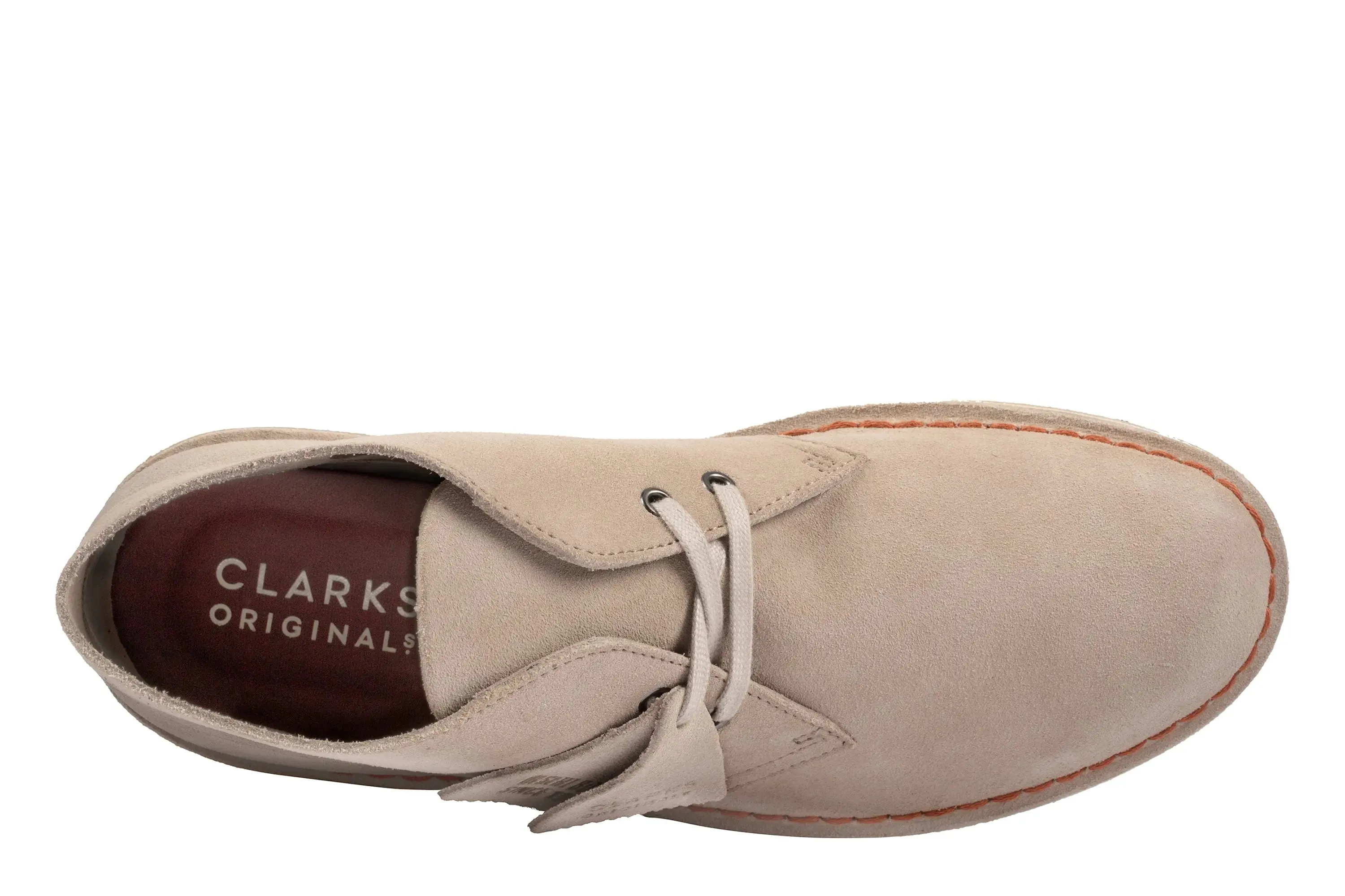 Men's Desert Boot