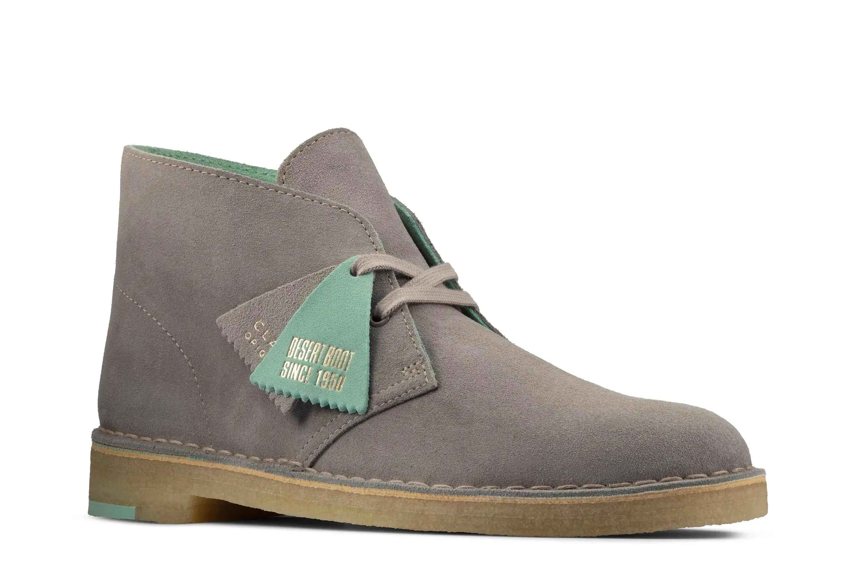 Men's Desert Boot