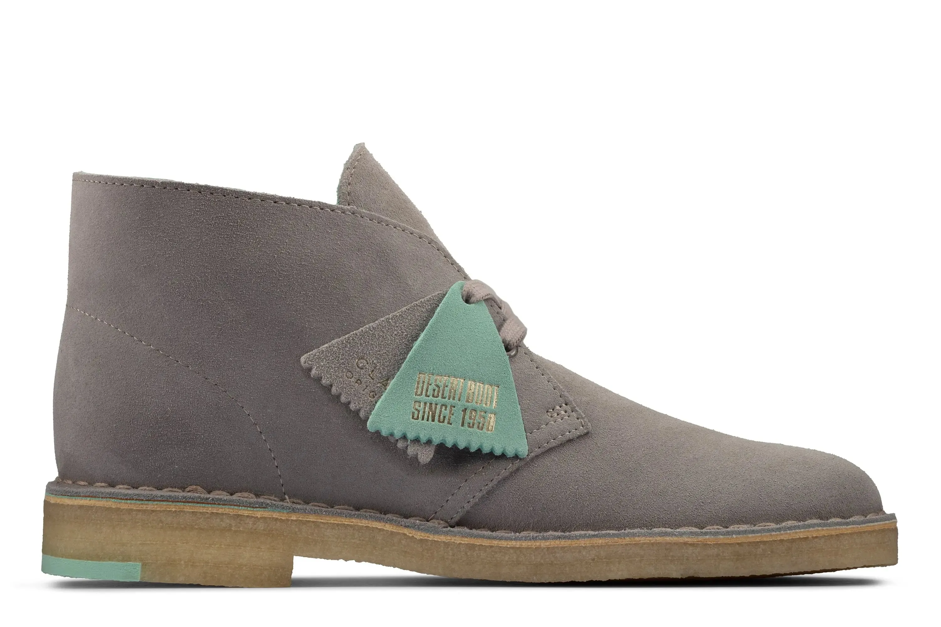 Men's Desert Boot