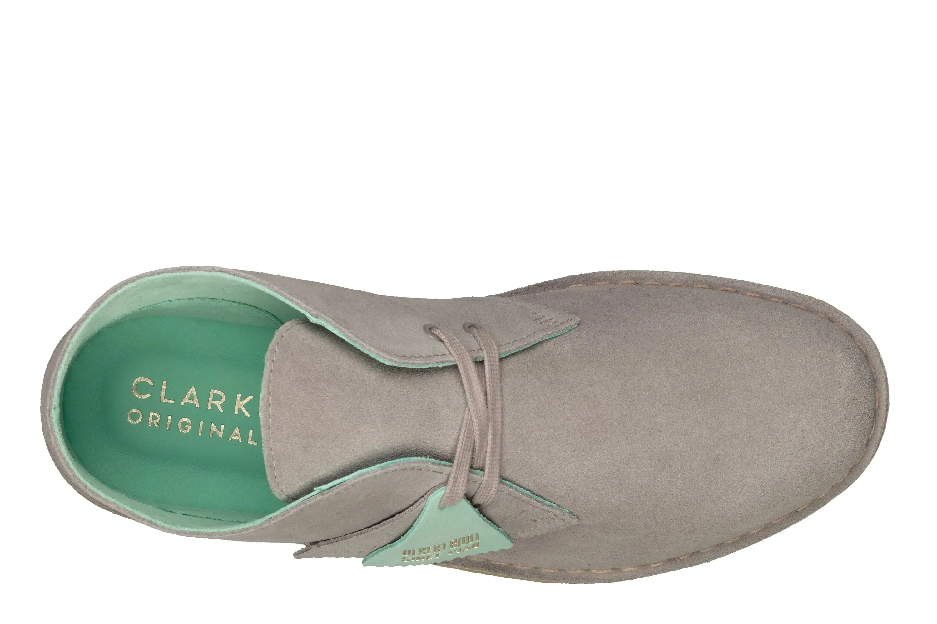 Men's Desert Boot
