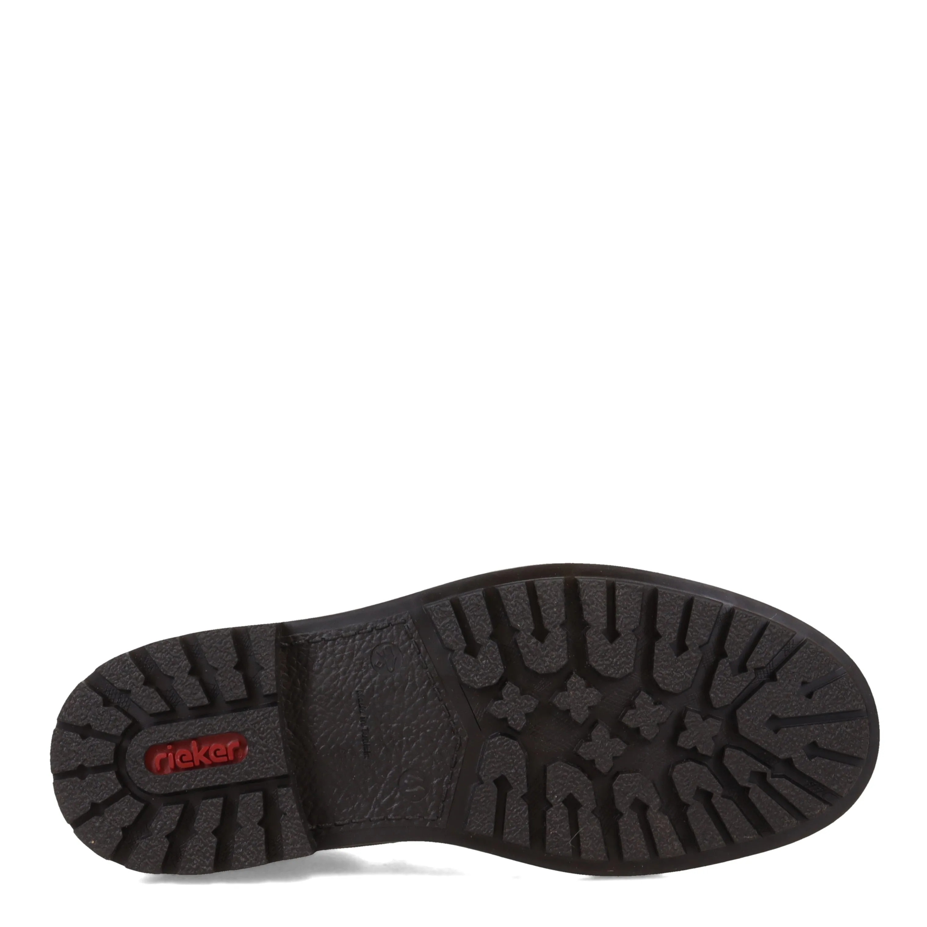Men's Rieker, Plain Toe WP Oxford