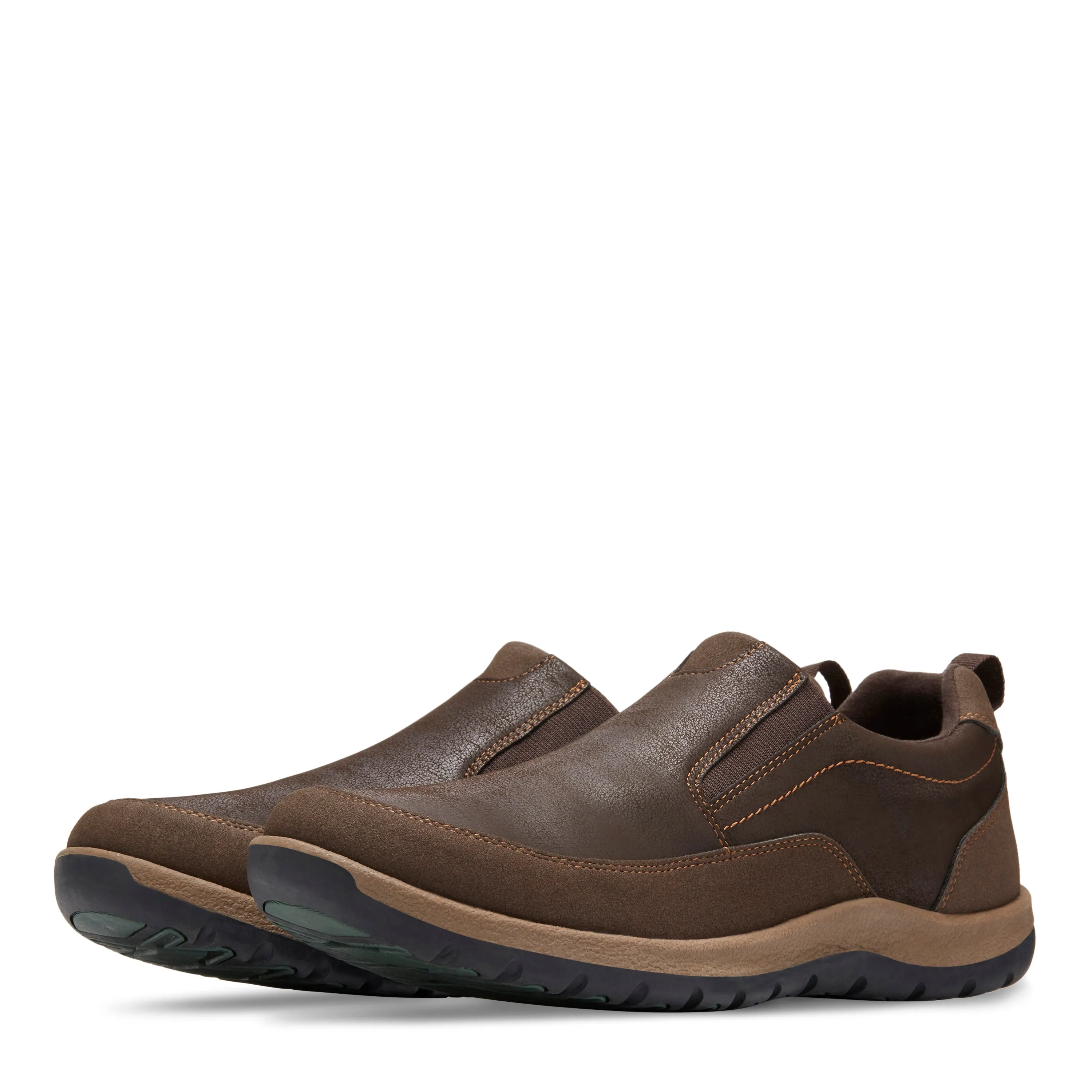 Men’s Spencer Sport Slip On