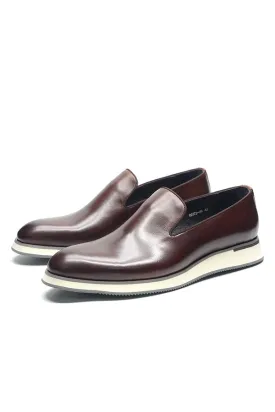 Ostranuxe Slip-On Event Loafers