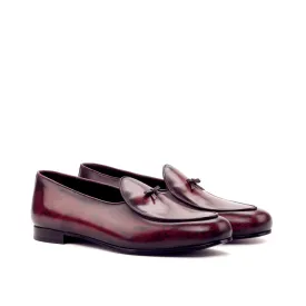 Vegas Belgian Slipper II