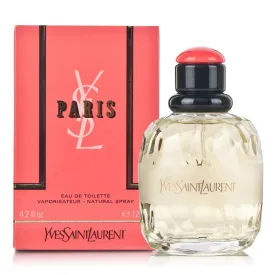 YSL Paris
