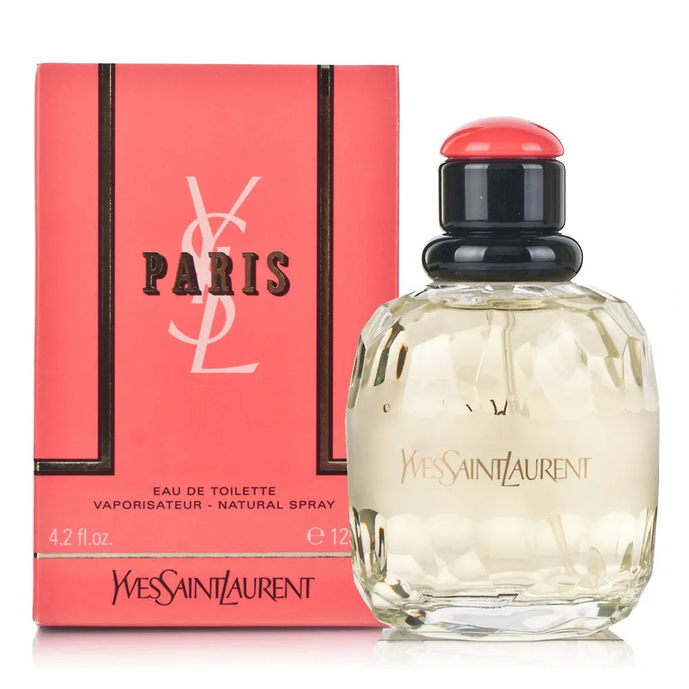 YSL Paris