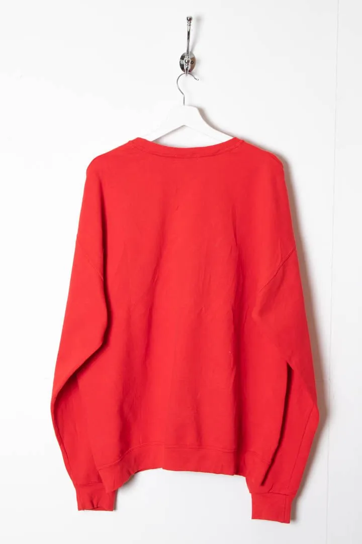 YSL Sweatshirt (XXL)