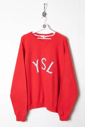 YSL Sweatshirt (XXL)