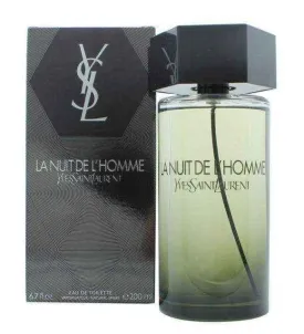 Yves Saint Laurent L'Homme Eau de Toilette 200ml Spray