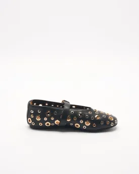 Zena Ballet - Black
